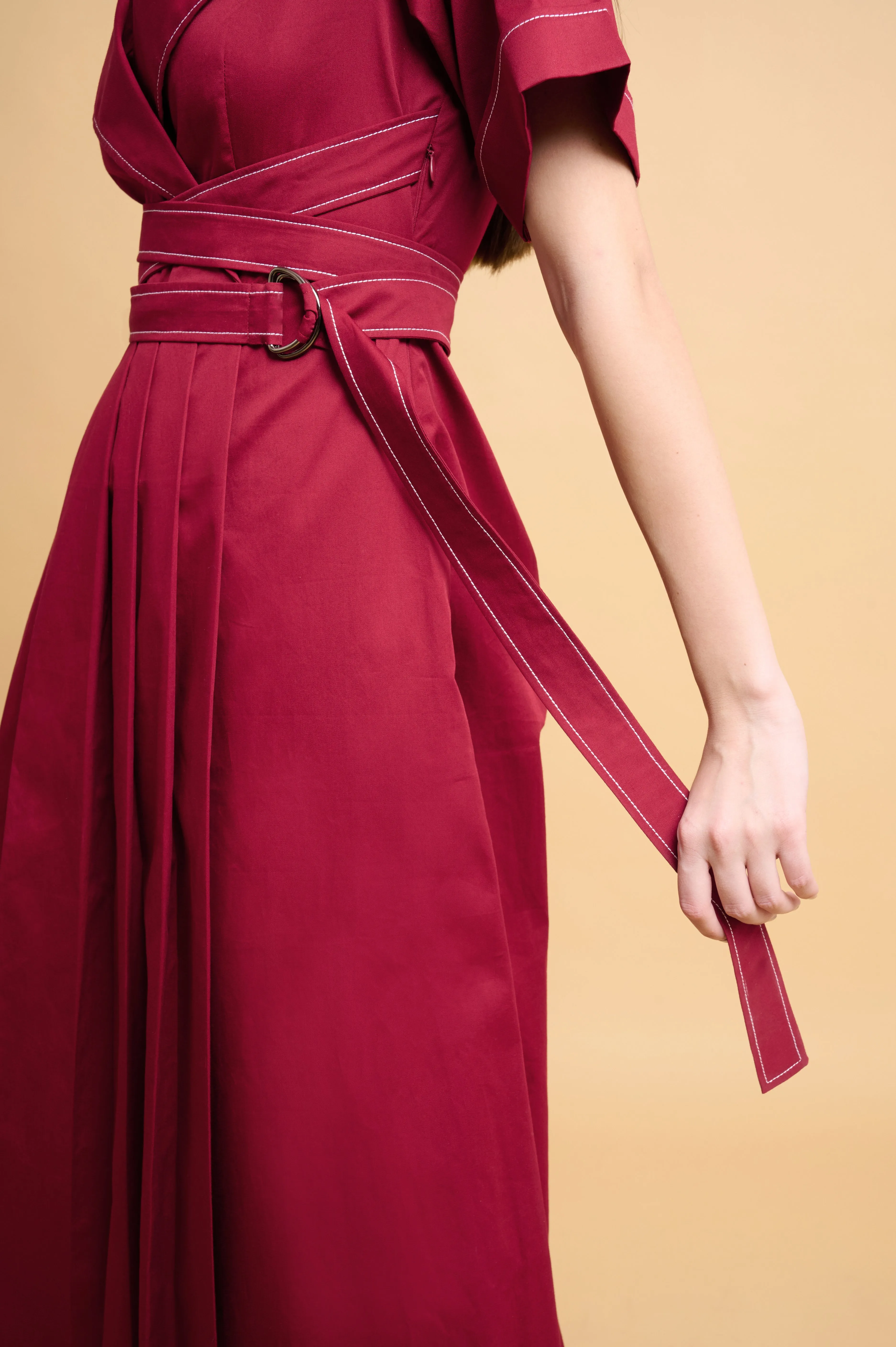 Sabrina Dress