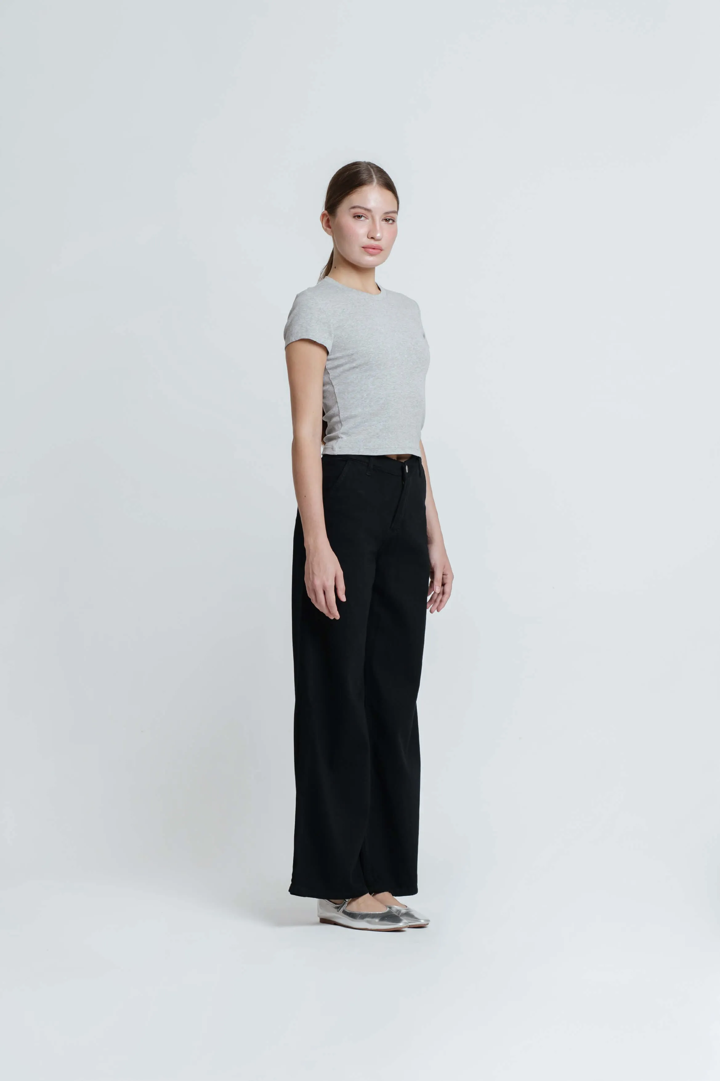 SAMPLE Sale Black Daily Jeans