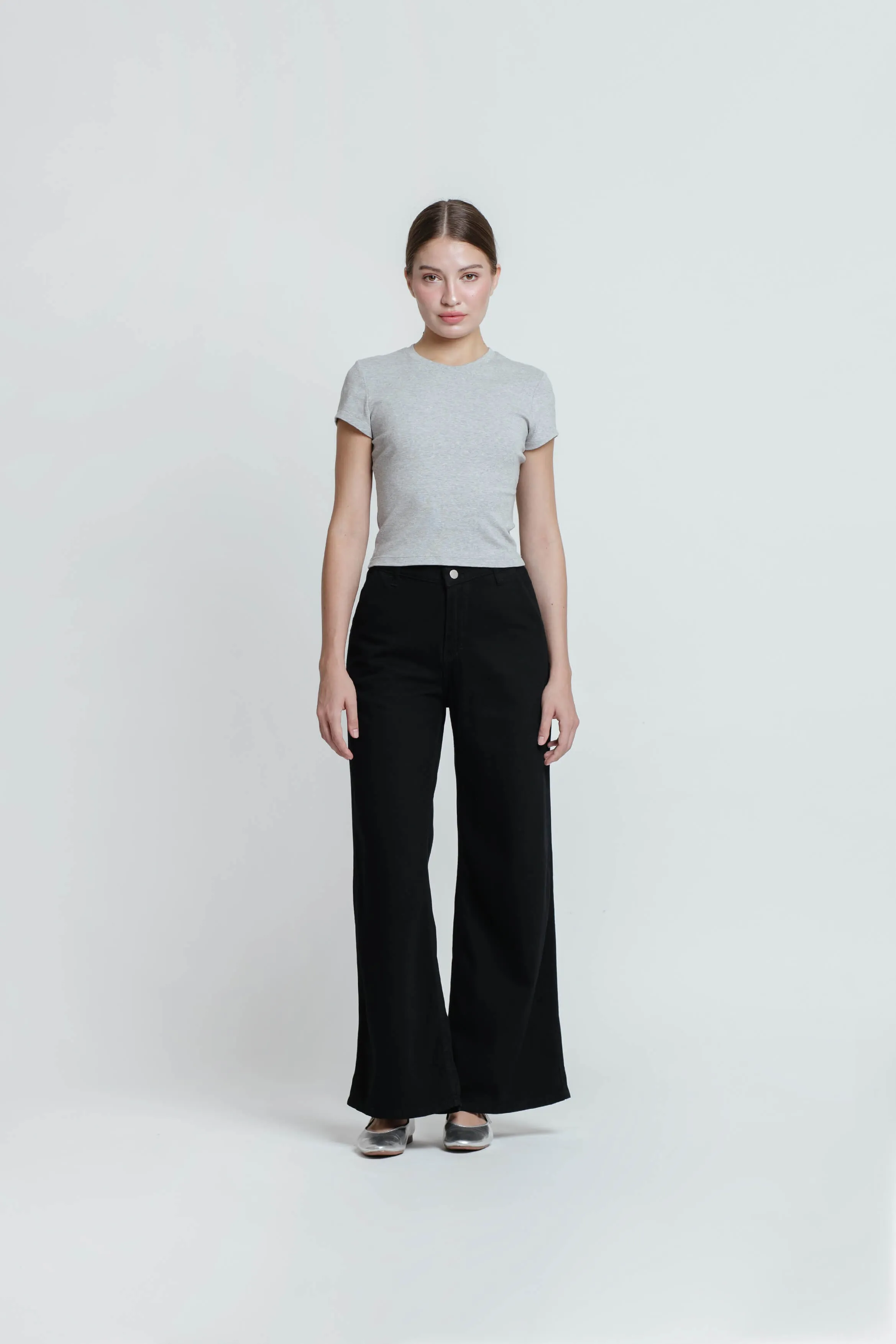 SAMPLE Sale Black Daily Jeans