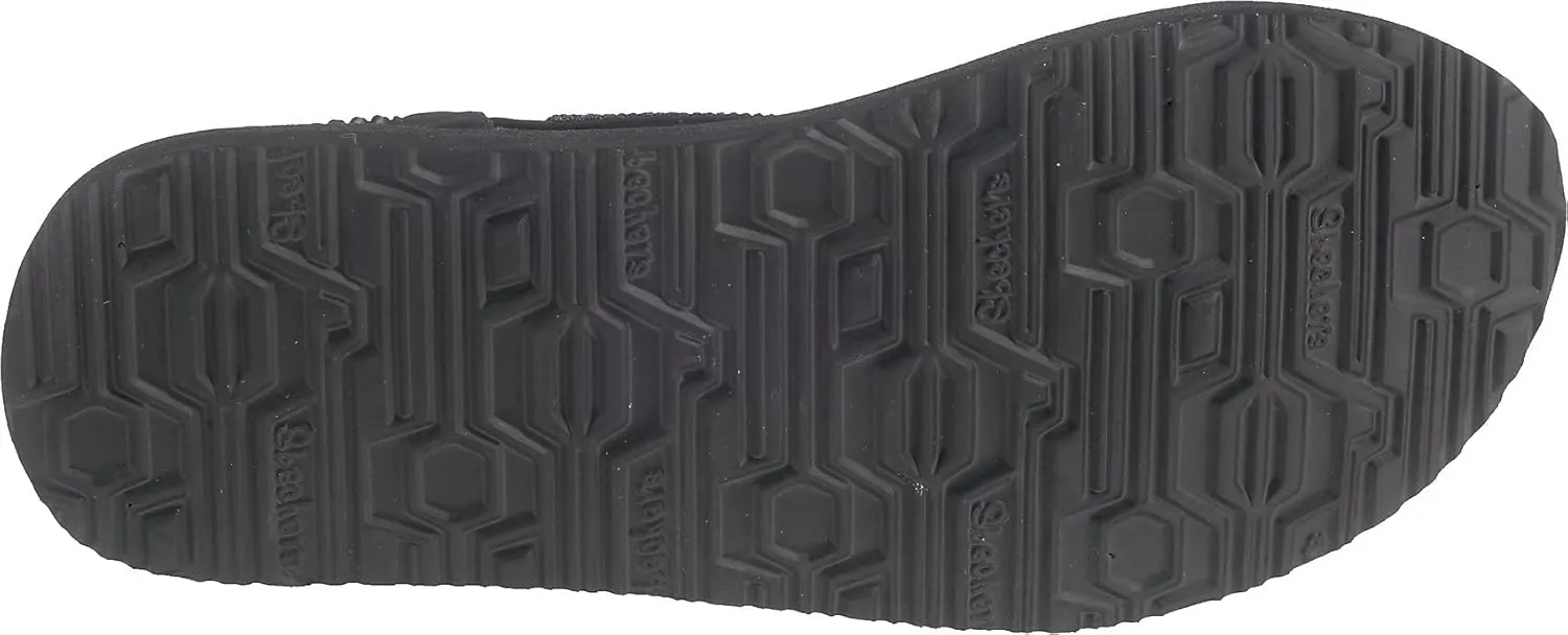 Skechers Women's Meditation - Rock Crown Flats Sandals