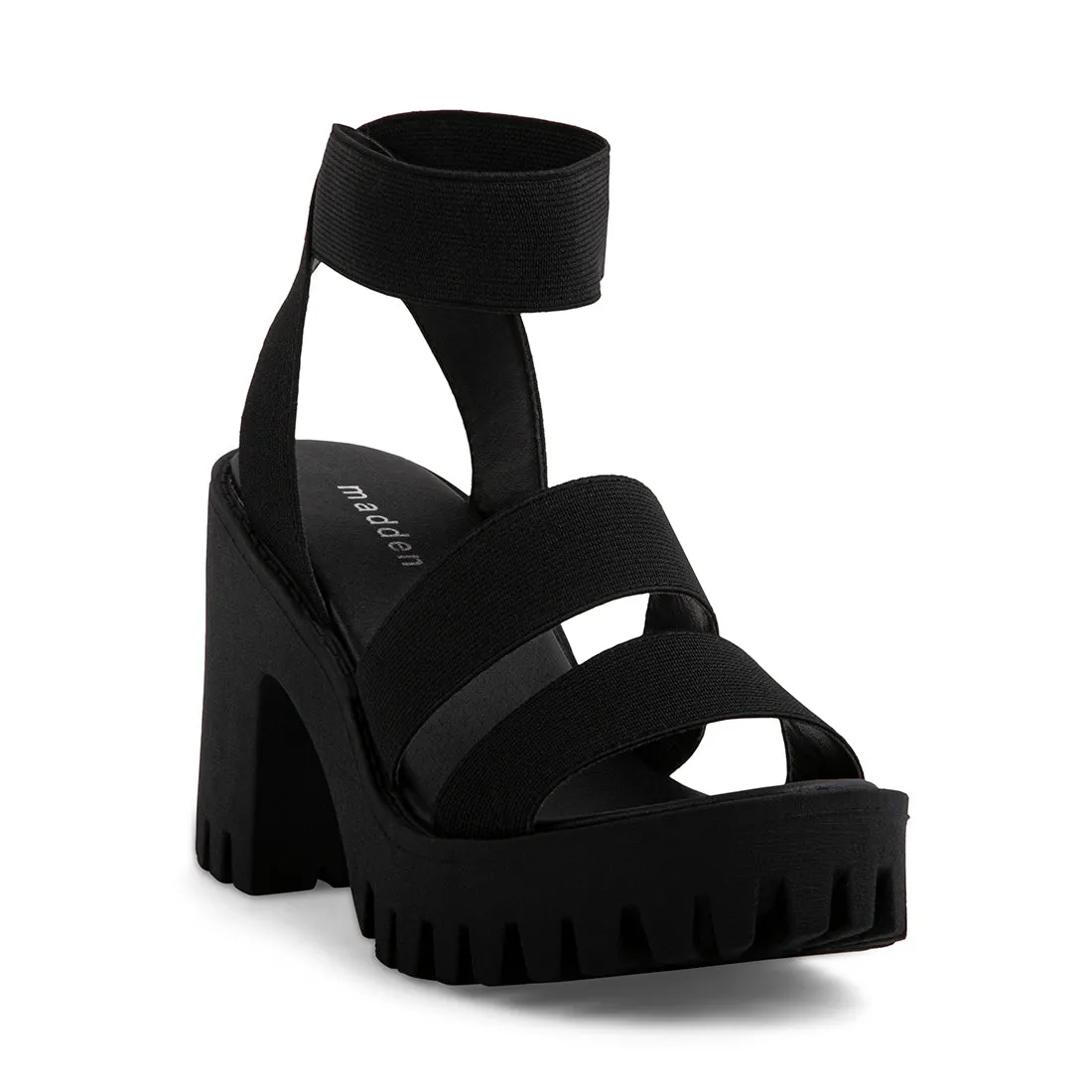SOHOO BLACK