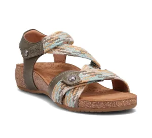 Taos Trulie L.E. Olive Multi