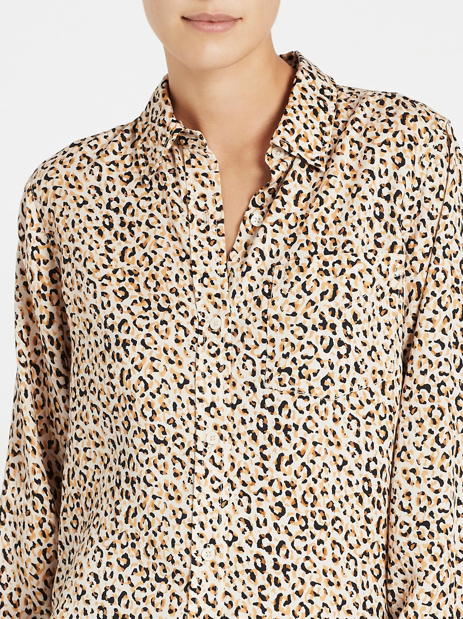 The Derby Shirt