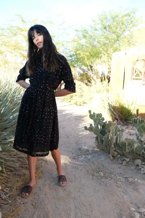 The Robin Dress