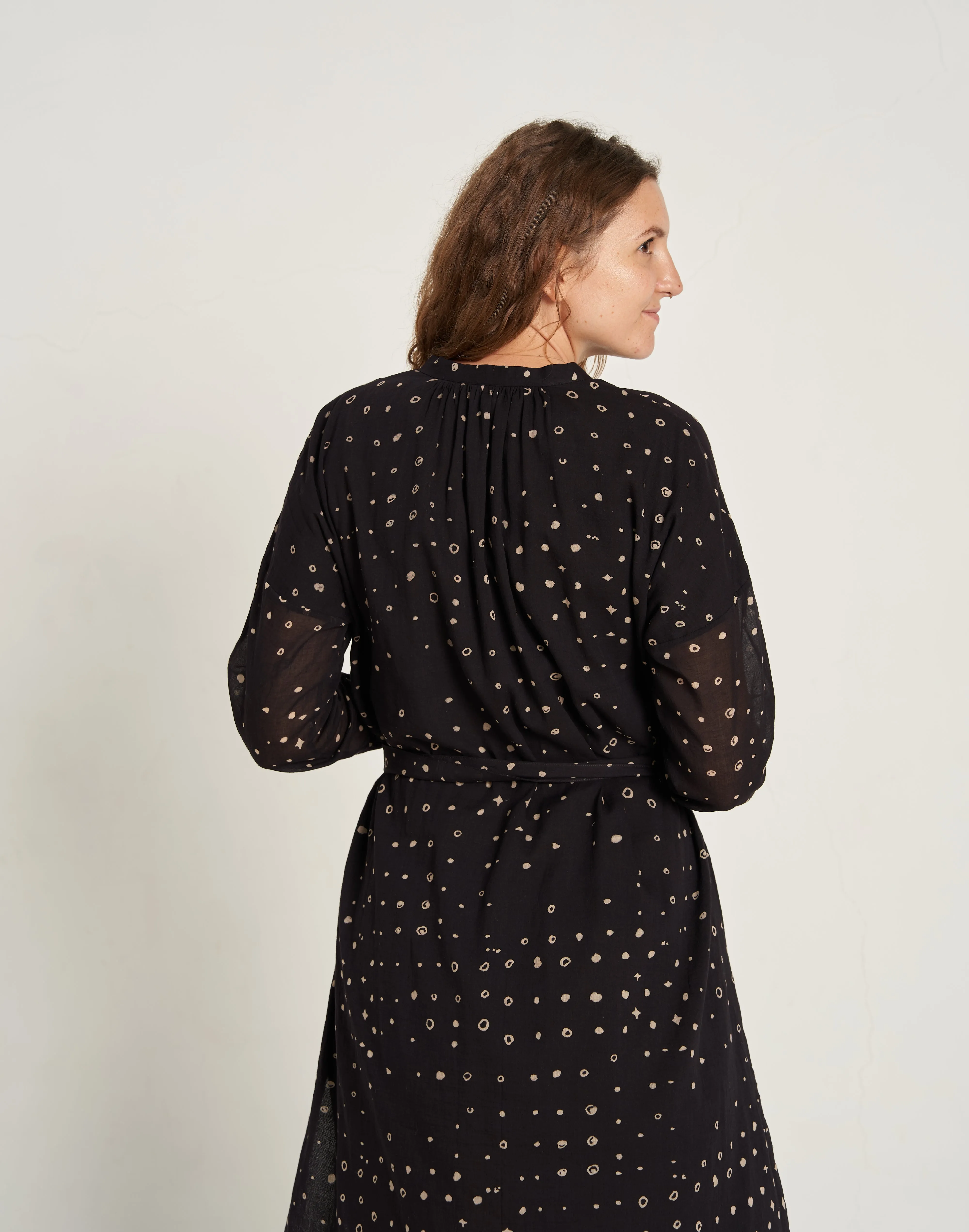 The Robin Dress