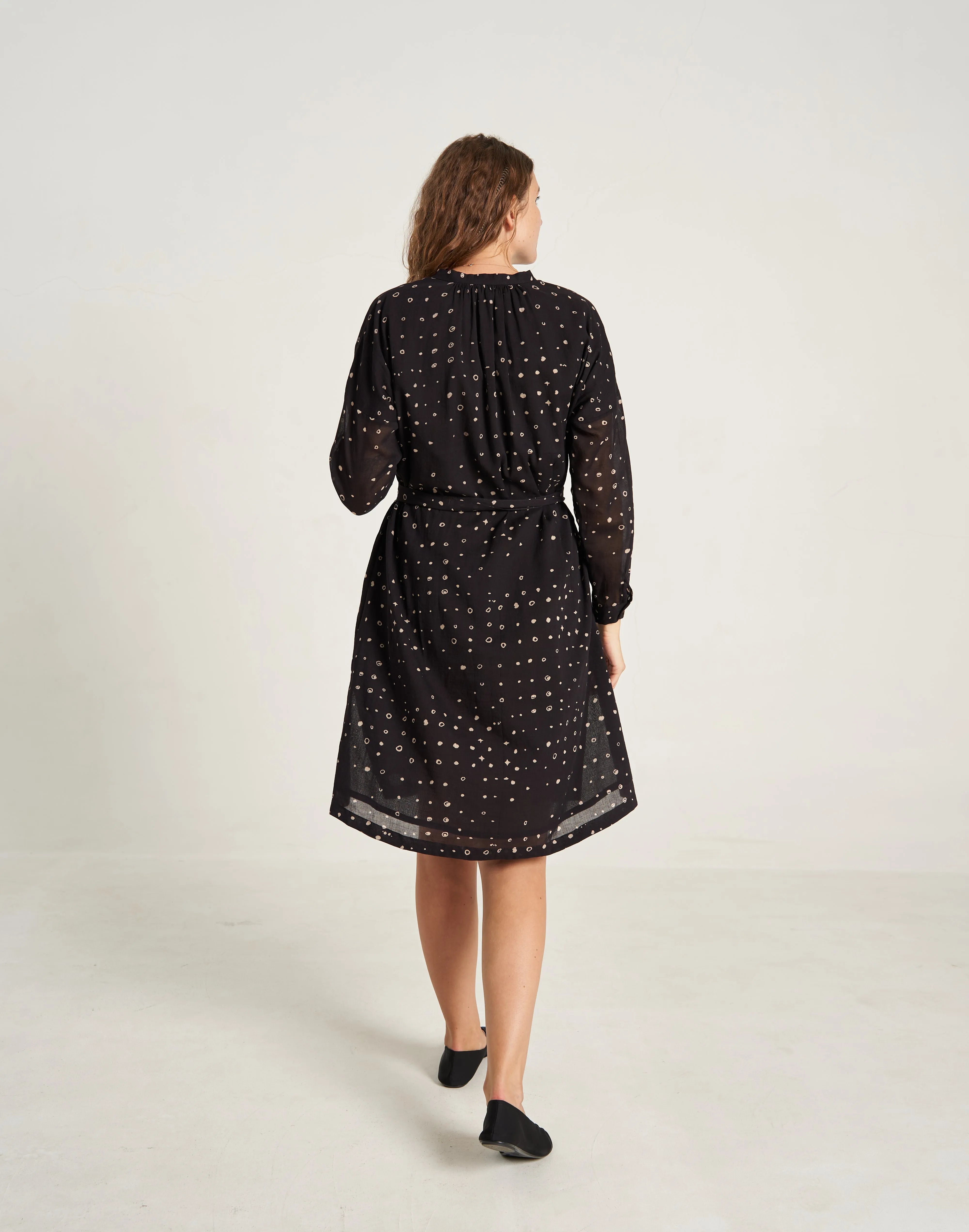 The Robin Dress
