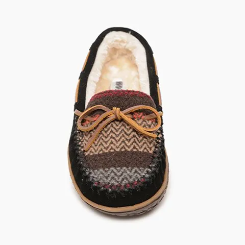 Tilia Moccasins