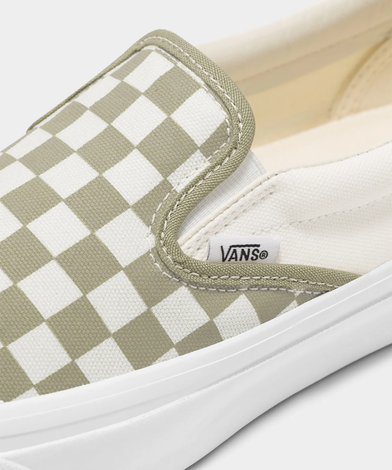 Vans LX Classic Slip-On 98 Sneaker
