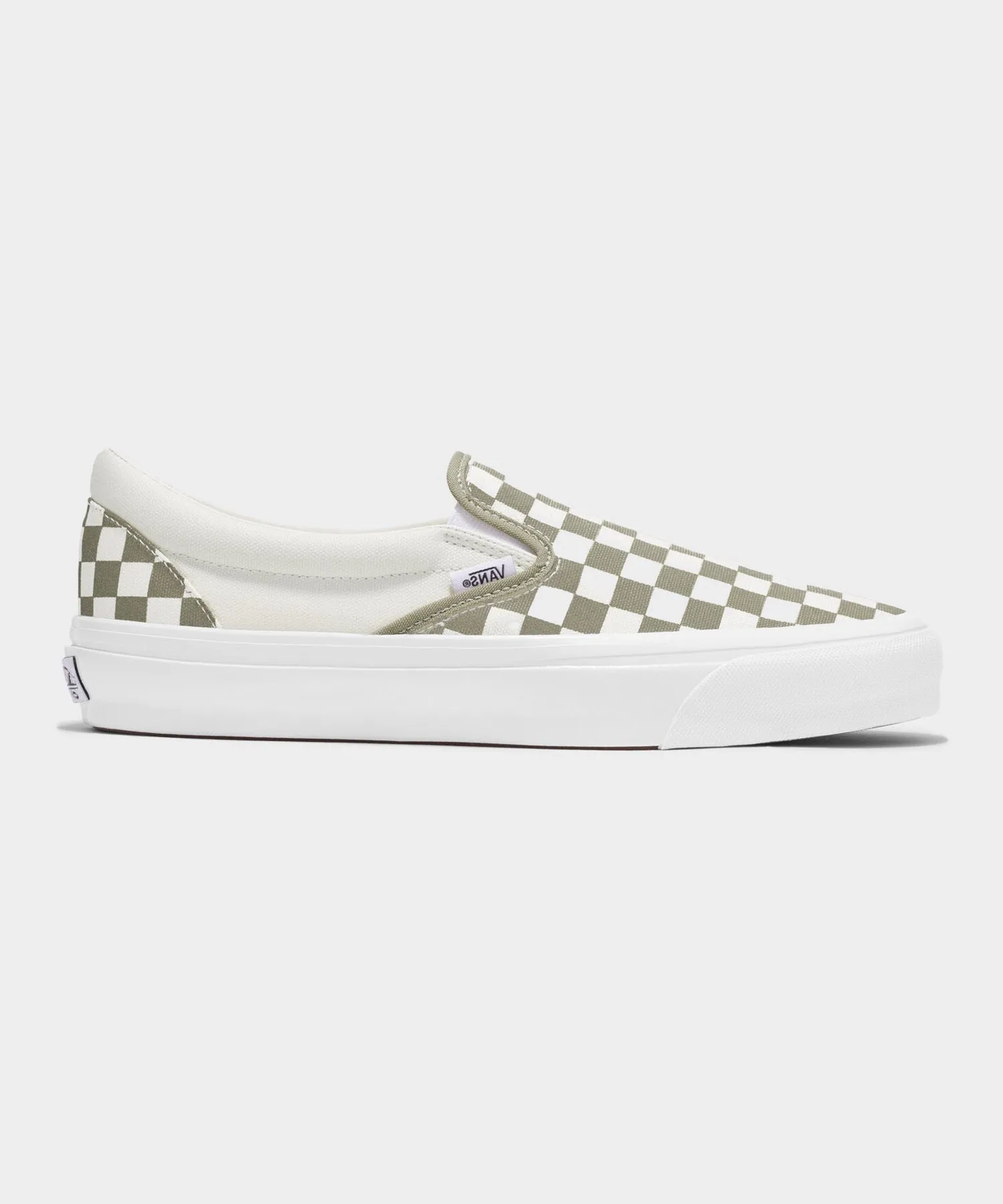 Vans LX Classic Slip-On 98 Sneaker