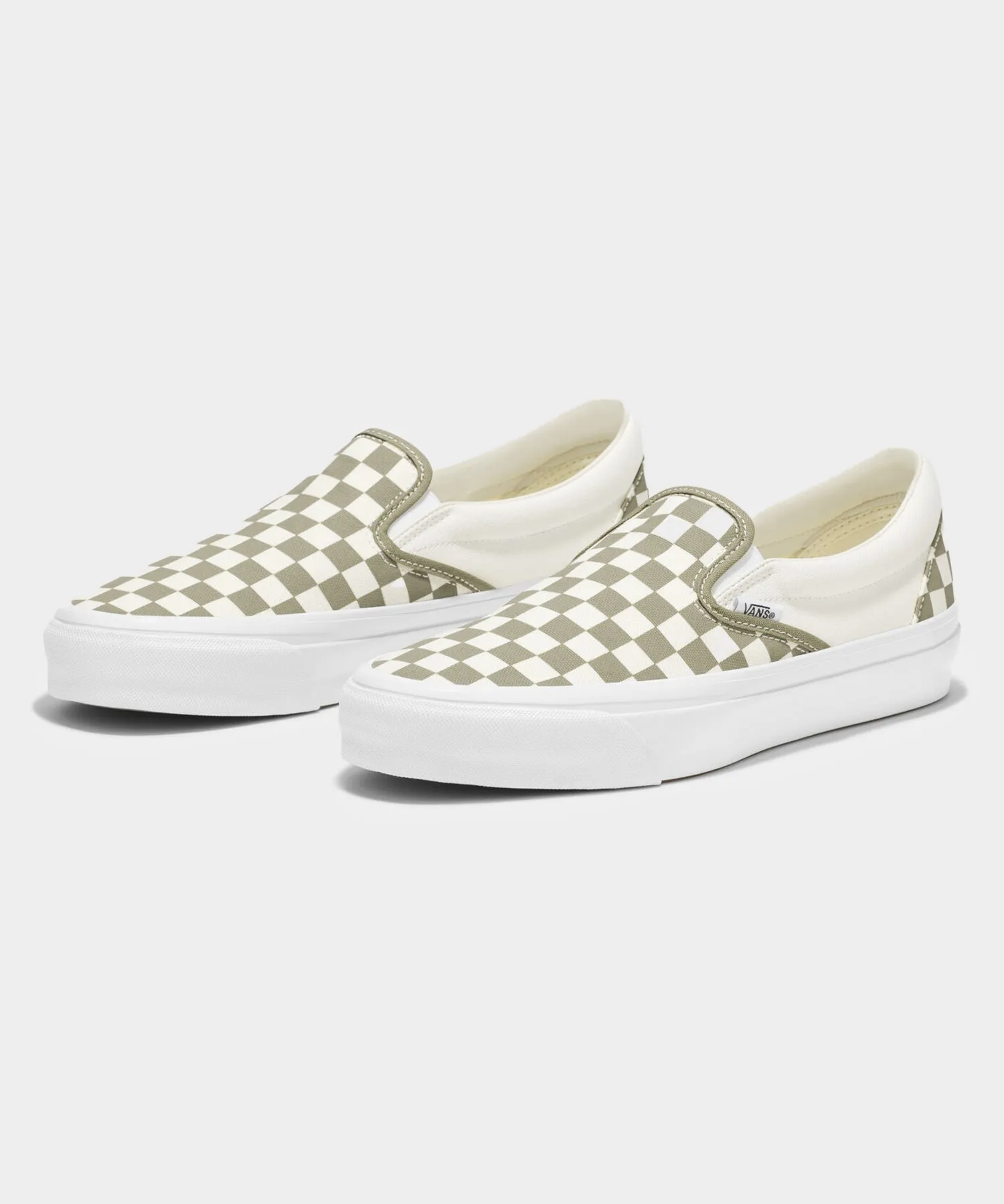 Vans LX Classic Slip-On 98 Sneaker