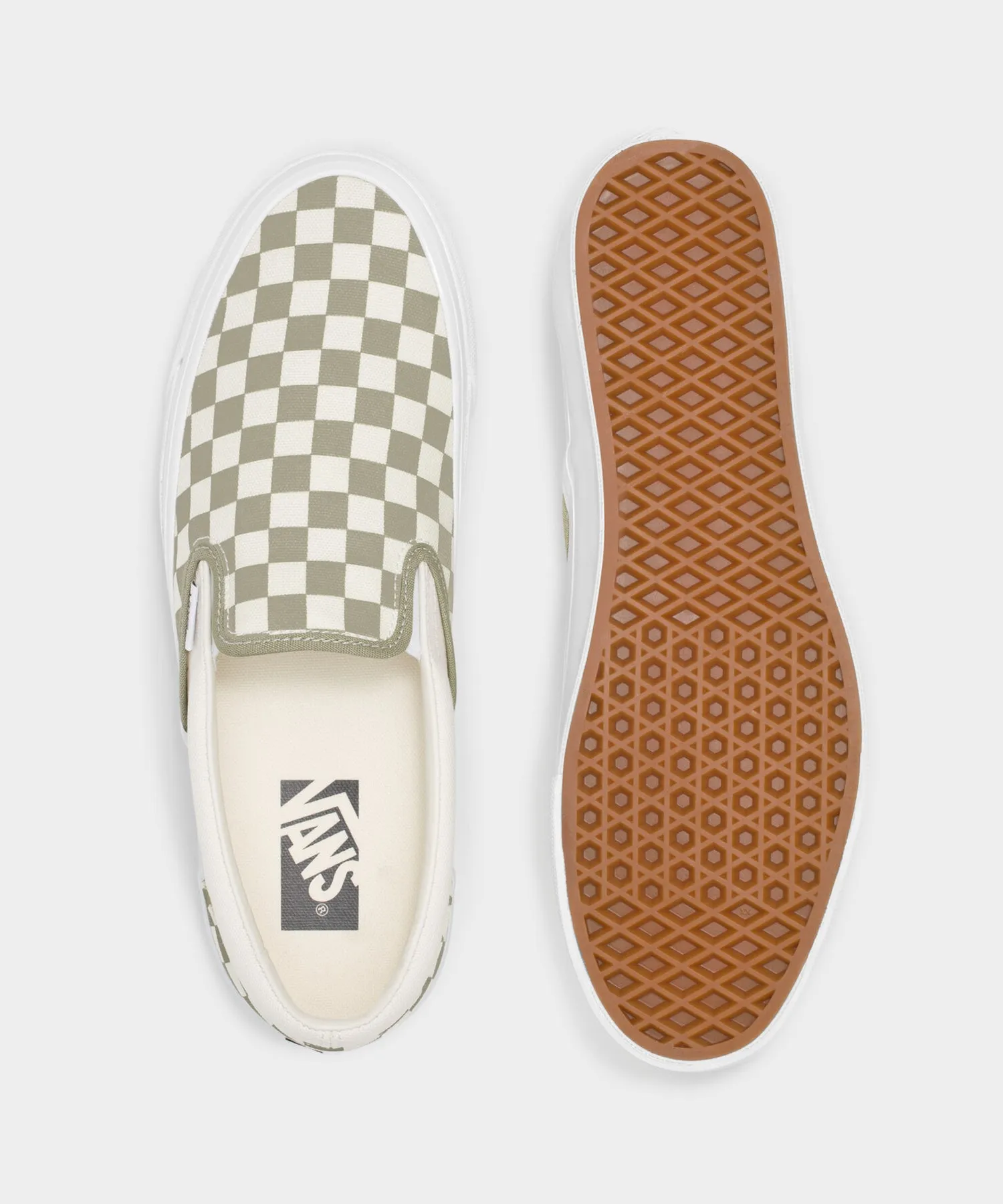 Vans LX Classic Slip-On 98 Sneaker