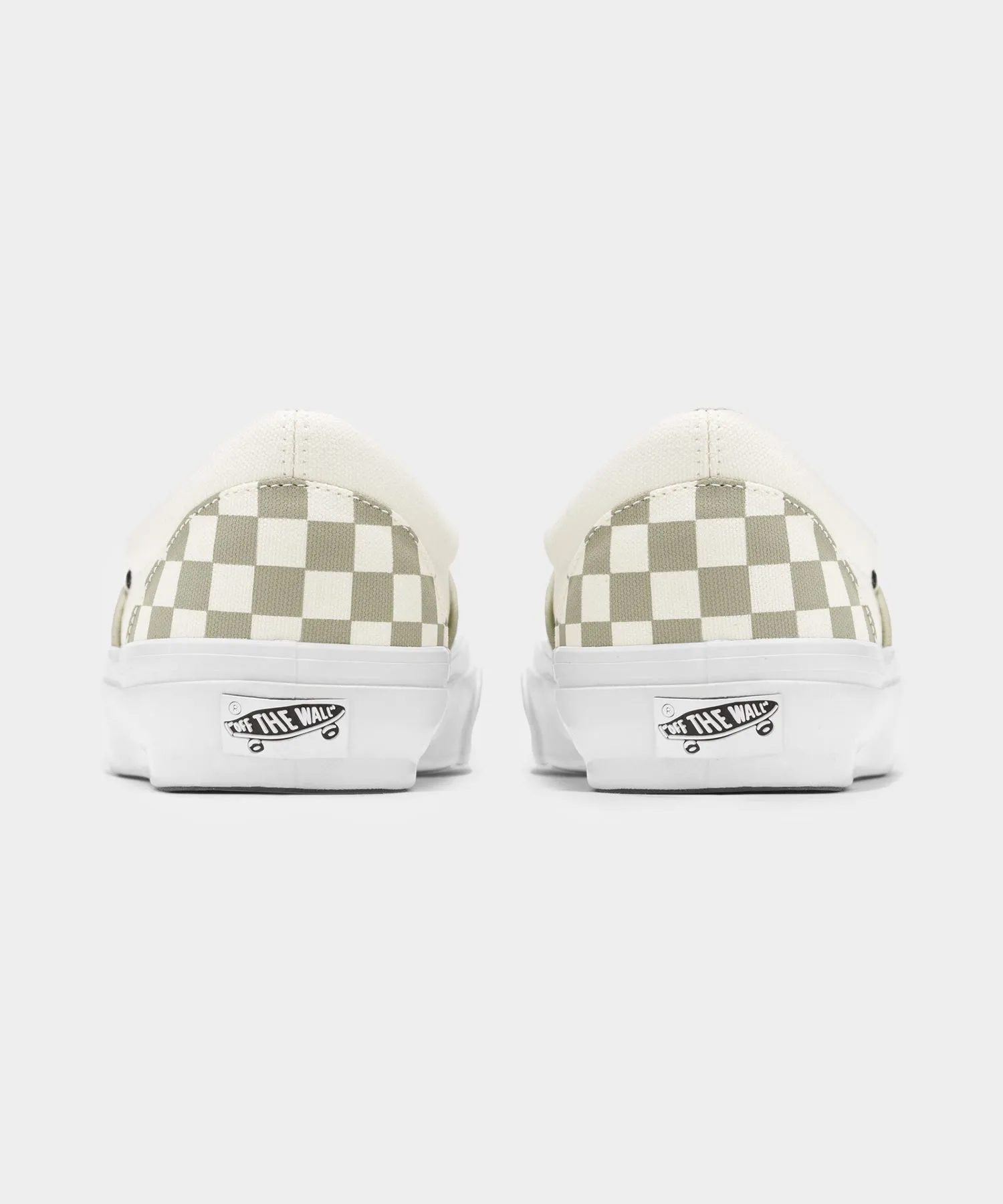 Vans LX Classic Slip-On 98 Sneaker