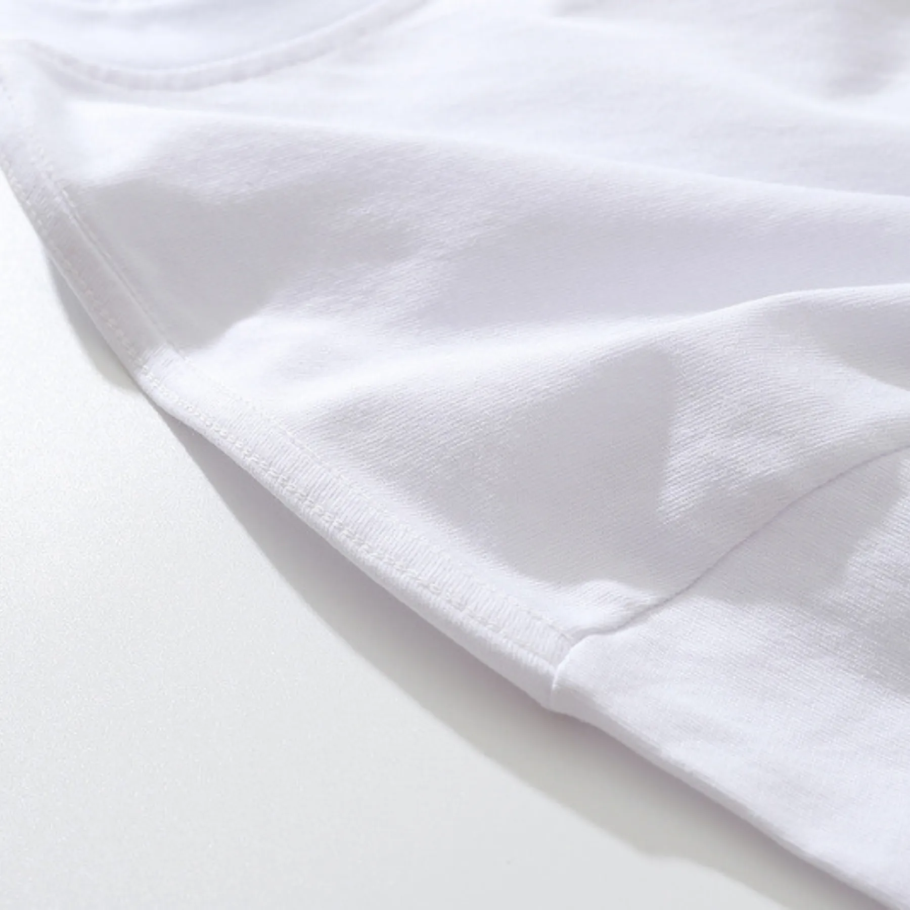 VINTAGE LONG SLEEVE TEE | FORREST GUMP