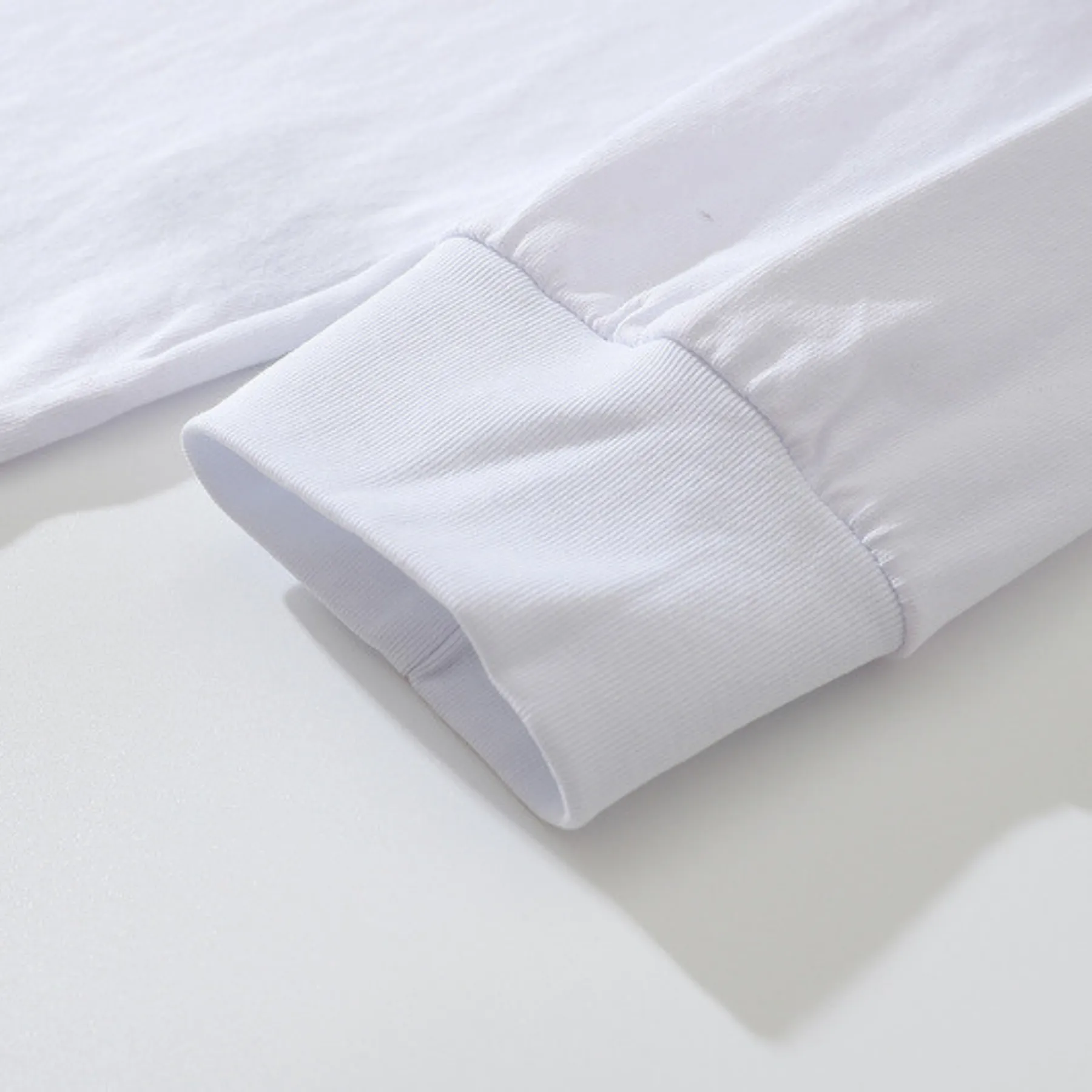 VINTAGE LONG SLEEVE TEE | FORREST GUMP