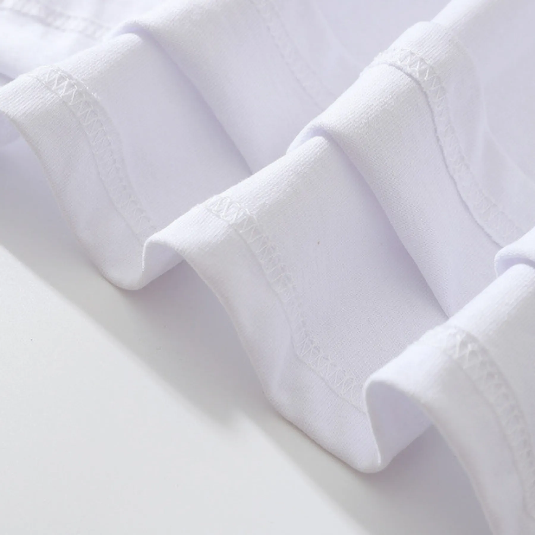 VINTAGE LONG SLEEVE TEE | FORREST GUMP