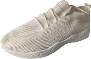 Womens Arch Support Comfortable Walking Shoes Lightweight Mesh Sneakers Slip On Memory Foam Athletic Sports Shoes