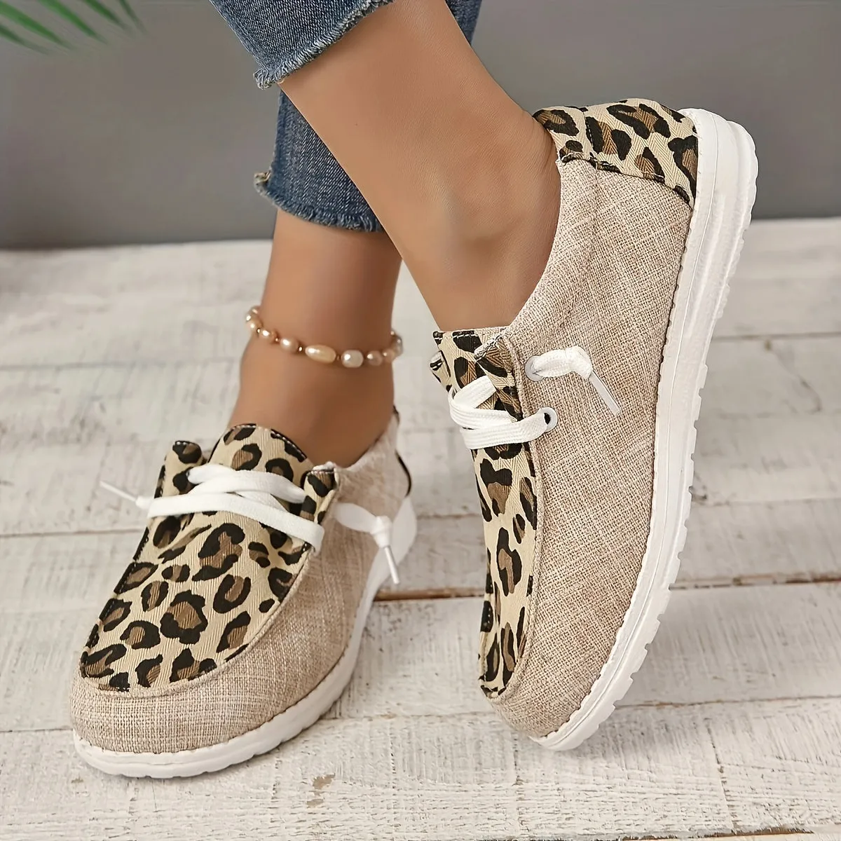 Women's Low Top Shoes |  Casual Comfortable Sneakers
