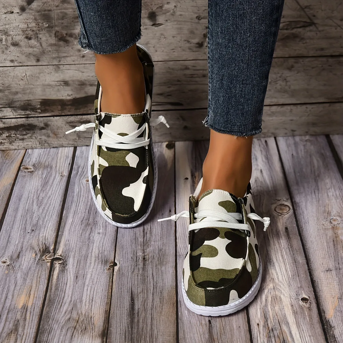 Women's Low Top Shoes |  Casual Comfortable Sneakers