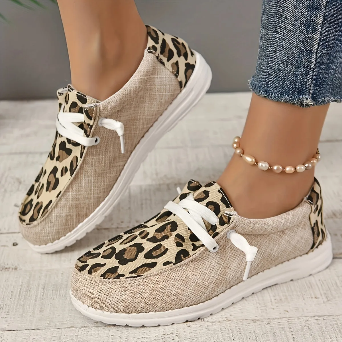 Women's Low Top Shoes |  Casual Comfortable Sneakers