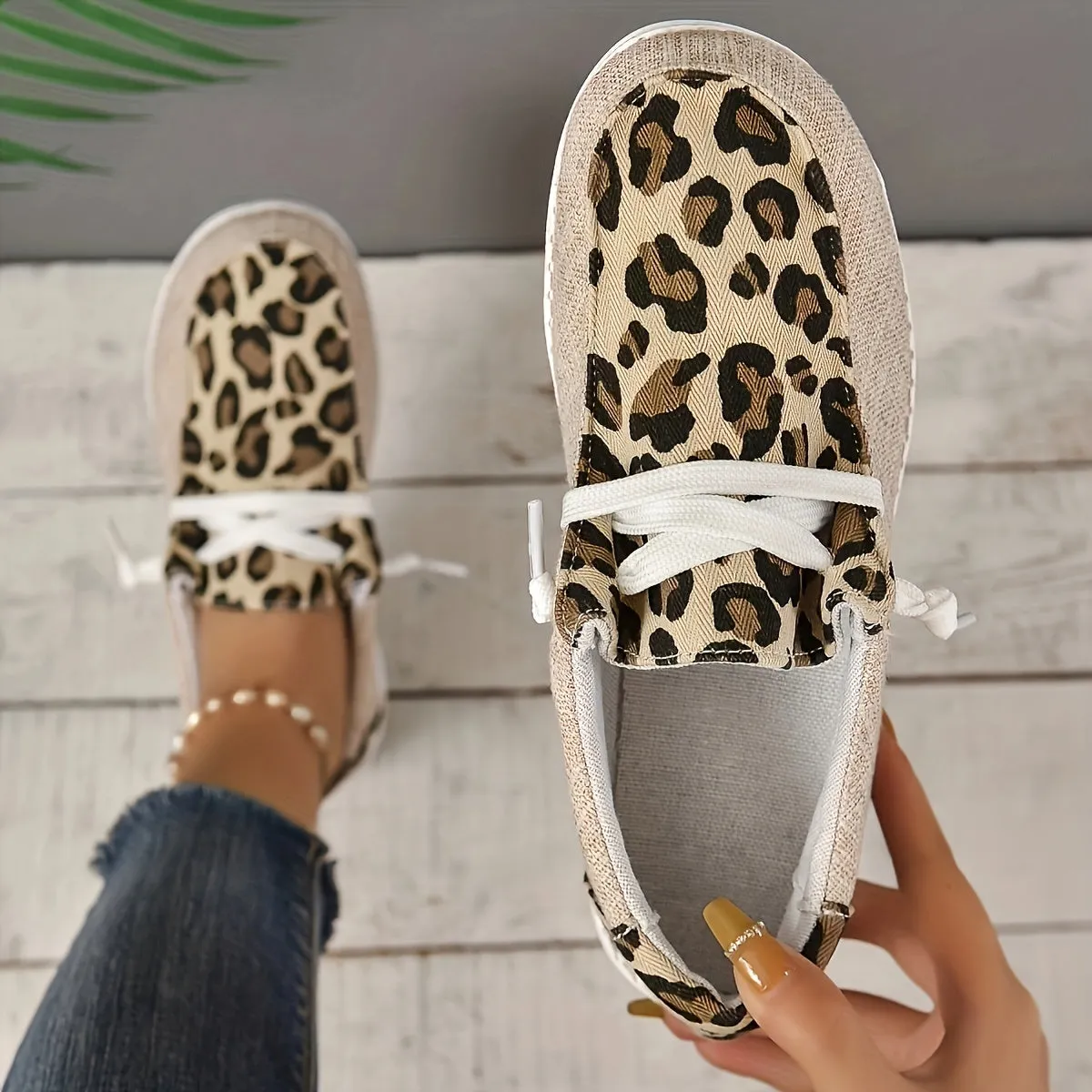 Women's Low Top Shoes |  Casual Comfortable Sneakers