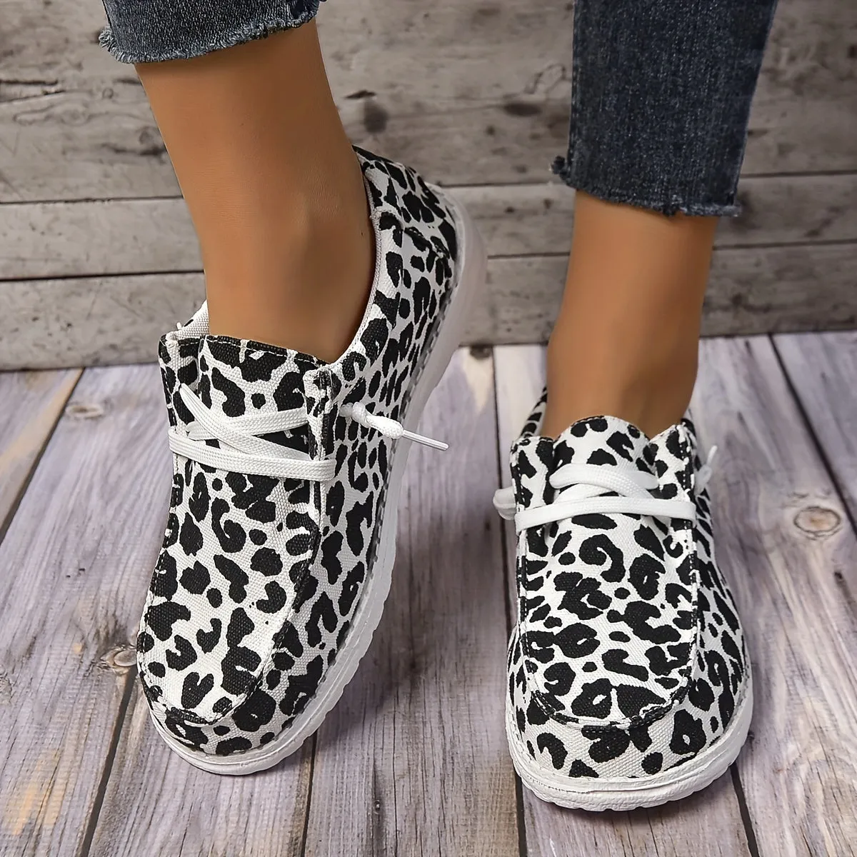 Women's Low Top Shoes |  Casual Comfortable Sneakers