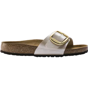 Women's Madrid Big Buckle