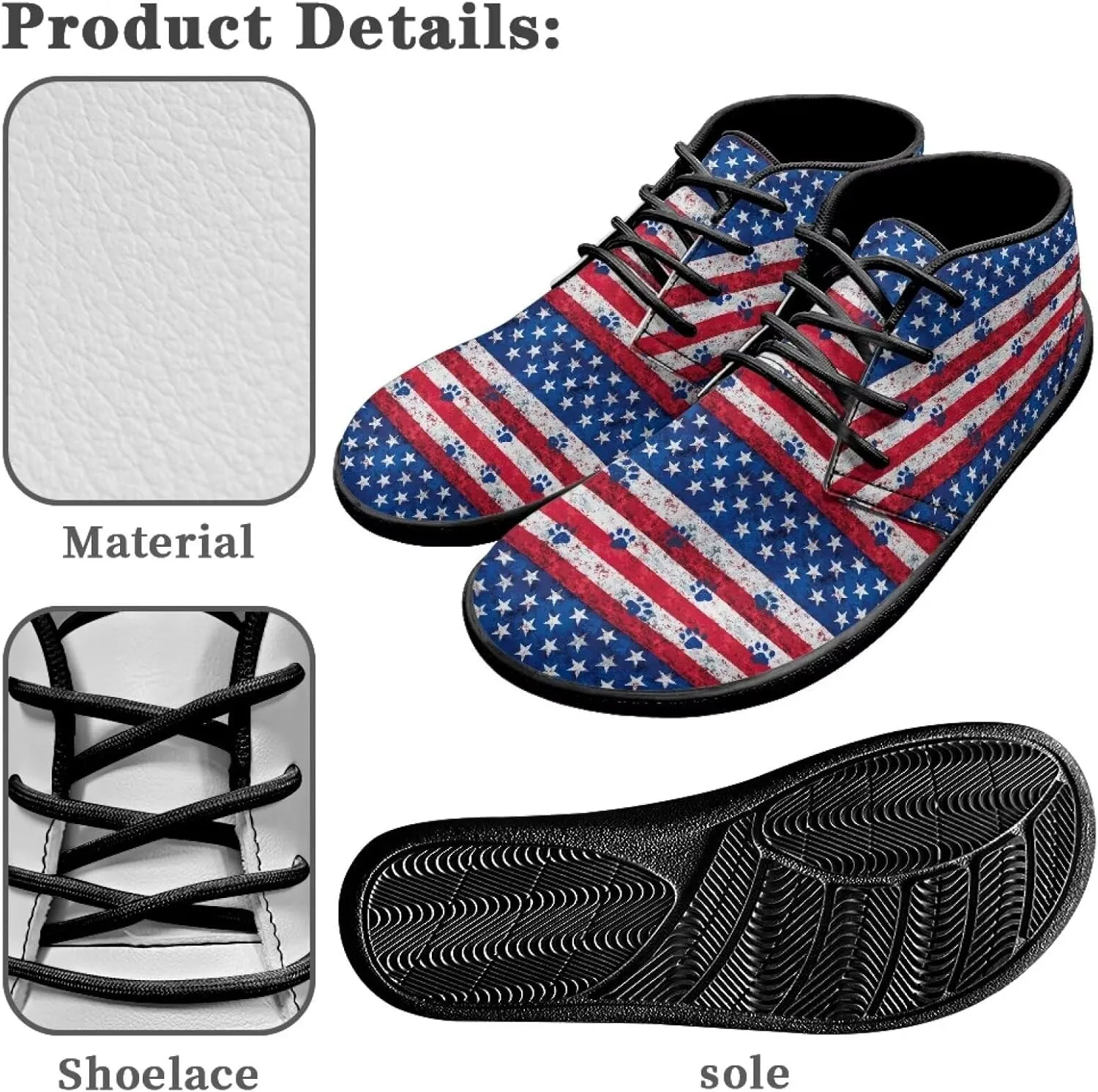 Women's Minimalist Barefoot Shoes | Zero Drop Sole | Wide Width Fashion Sneaker Size 36-48