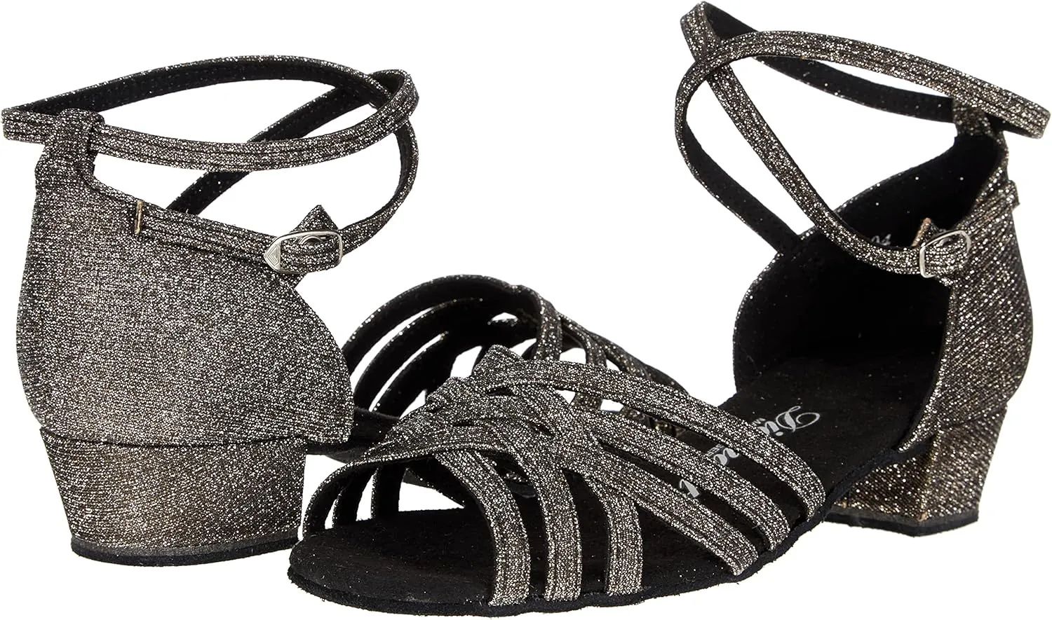 Women's Standard & Latin Dance Shoes
