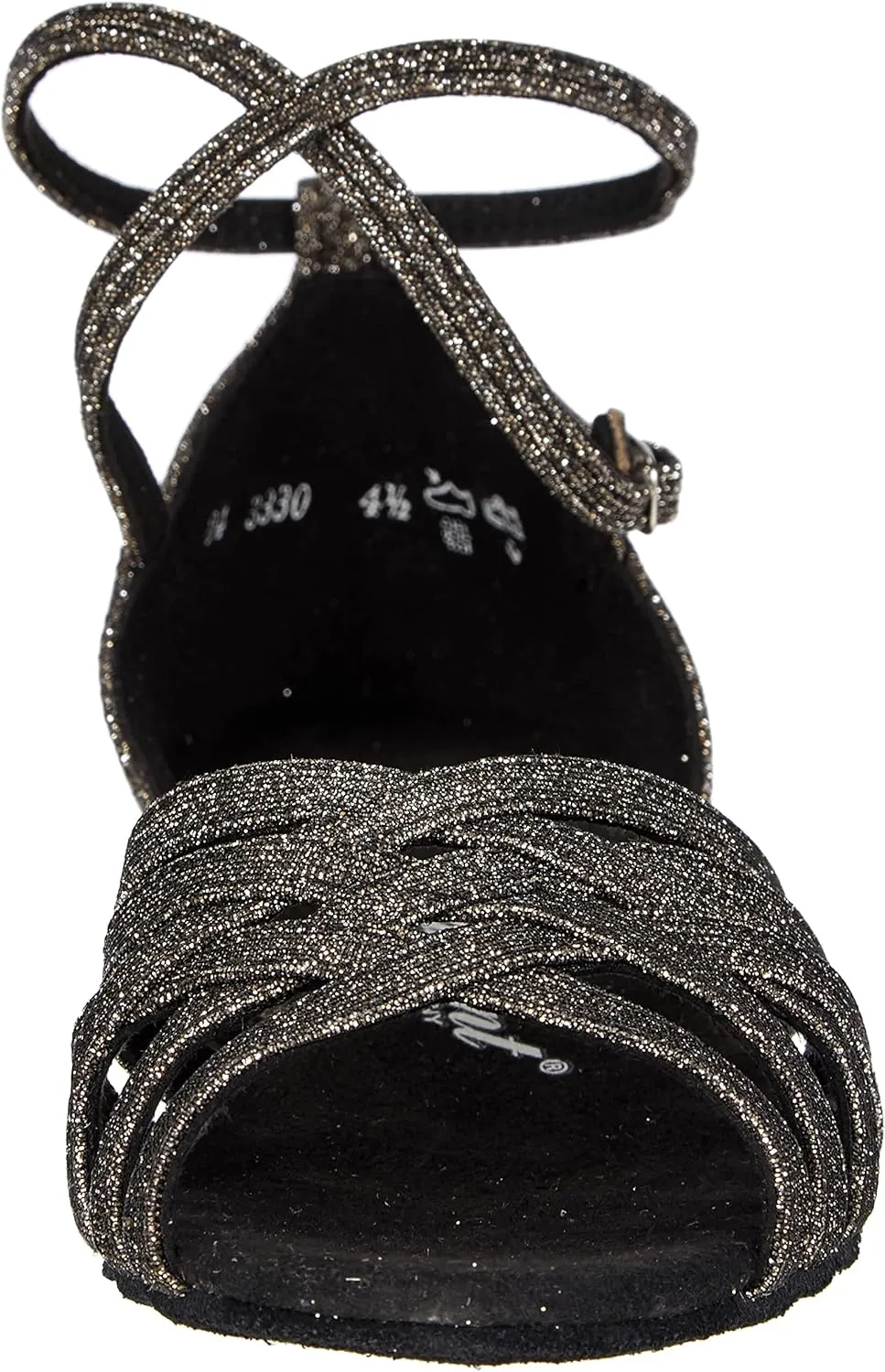Women's Standard & Latin Dance Shoes