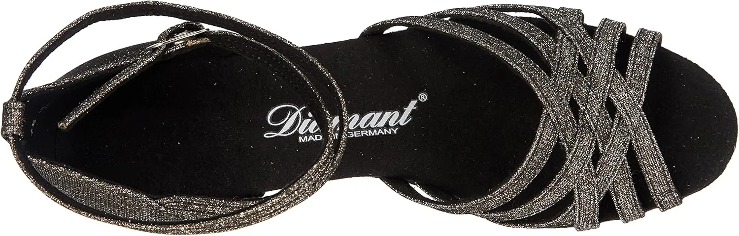 Women's Standard & Latin Dance Shoes