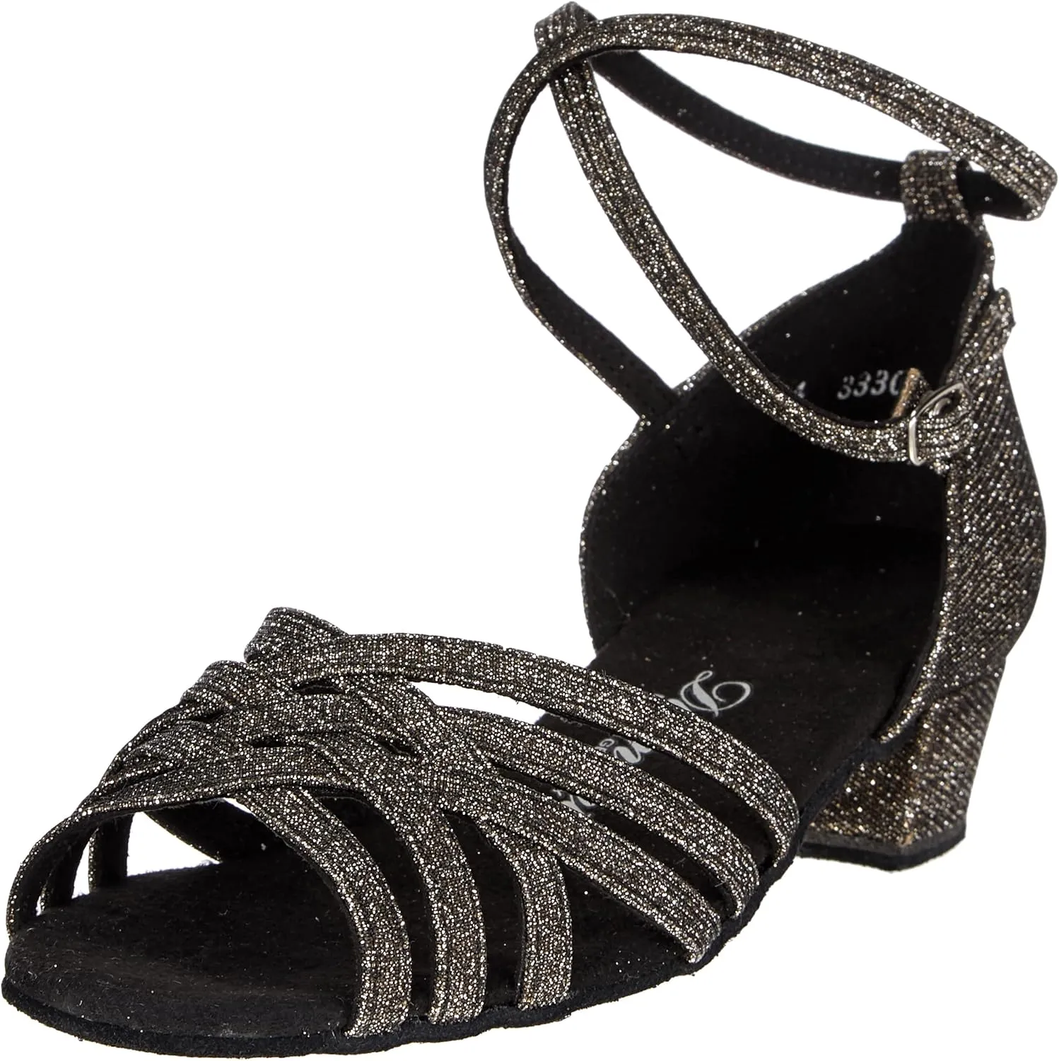Women's Standard & Latin Dance Shoes