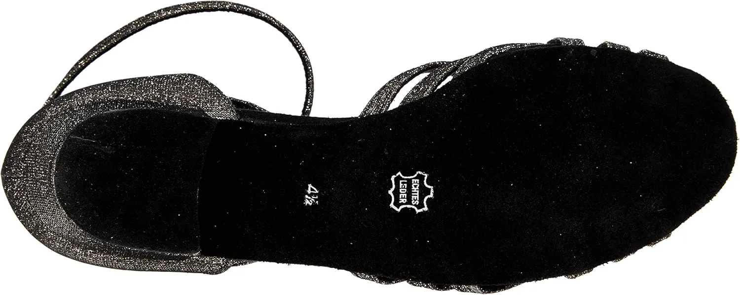 Women's Standard & Latin Dance Shoes